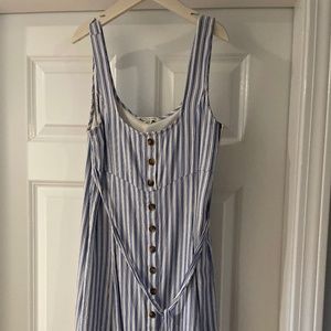 American Eagle summer dress